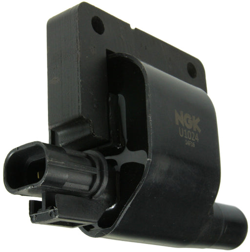 NGK 1991-89 Subaru Justy HEI Ignition Coil NGK