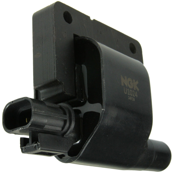 NGK 1991-89 Subaru Justy HEI Ignition Coil NGK