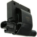 NGK 1991-89 Subaru Justy HEI Ignition Coil NGK