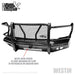 Westin 10-18 RAM 2500/3500 HDX Bandit Front Bumper - Black Westin