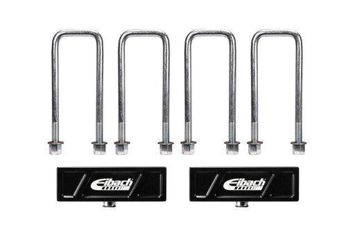 Eibach 2019+ Chevrolet Silverado Pro-Truck 1.5in Lift Block Eibach