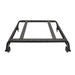 Westin 05-21 Toyota Tacoma 5ft Bed Overland Cargo Rack - Textured Black Westin