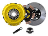 ACT 18-22 Jeep Wrangler JL / 20-22 Gladiator JT Pro Mass HD-O / Race Sprung 6-Pad Clutch Kit ACT