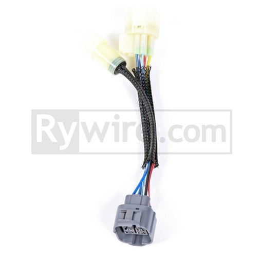 Rywire OBD0 to OBD2B 8-Pin Distributor Adapter Rywire