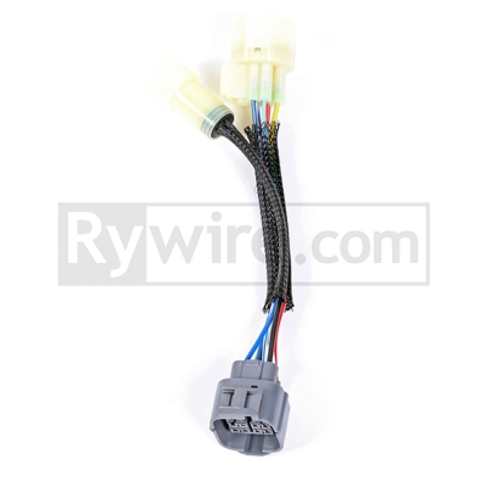 Rywire OBD0 to OBD2B 8-Pin Distributor Adapter Rywire