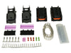 AEM EV Plug & Pin Kit for VCU300 AEM