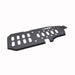 Westin/Snyper 07-17 Jeep Wrangler 2Dr Gas Tank Skid Plate - Textured Black Westin