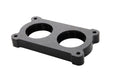 Airaid 05-09 Mustang GT 4.6L PowerAid TB Spacer Airaid