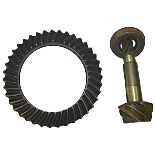 Omix Dana 44 Ring & Pinion 4.27 50-71 Jeep CJ Models OMIX