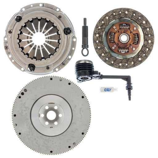 Exedy OE 2011-2012 Nissan Juke L4 Clutch Kit Exedy