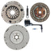 Exedy OE 2011-2012 Nissan Juke L4 Clutch Kit Exedy