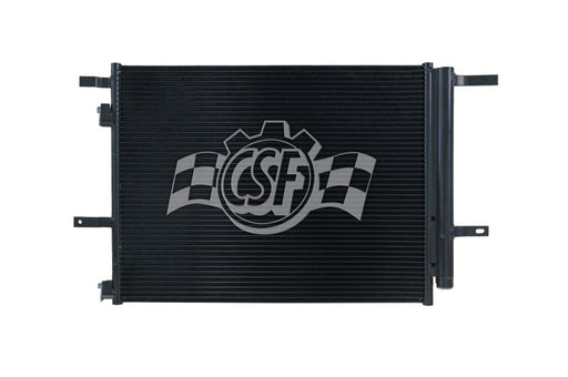 CSF 13-15 Ford Fusion 2.5L A/C Condenser CSF