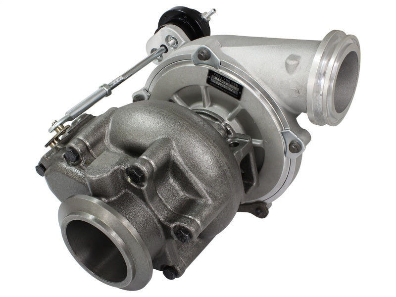 aFe Power Bladerunner Turbocharger 86mm 99.5-03 Ford Diesel Trucks V8 7.3L (td) aFe