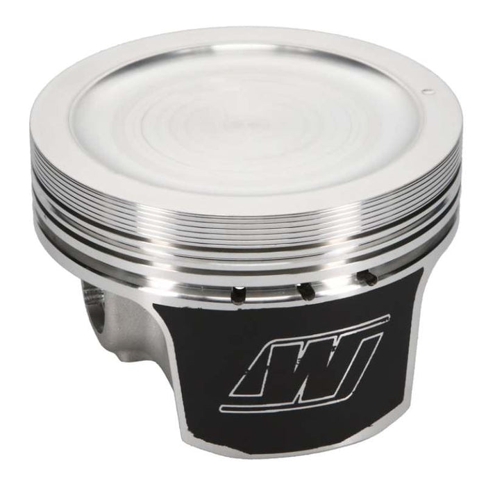 Wiseco Renault F7R 2.0L 16V Clio Williams Turbo 83.0mm Bore 8.5:1 CR Piston Kit *Built to Order* Wiseco