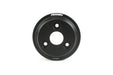 Perrin 15-21 Subaru WRX Lightweight Water Pump Pulley - Black Perrin Performance