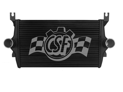 CSF 00-03 Ford Excursion 7.3L OEM Intercooler CSF