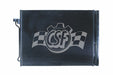 CSF 12-14 BMW 550i 4.4L A/C Condenser CSF