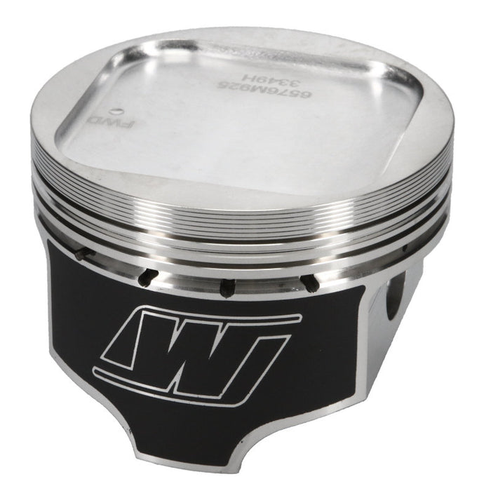 Wiseco Subaru EJ20 R/DOME 6576M925 Piston Shelf Stock Kit Wiseco