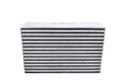 Garrett Air / Air Intercooler CAC (18.00in x 11.16in x 4.50in) - 750 HP Garrett