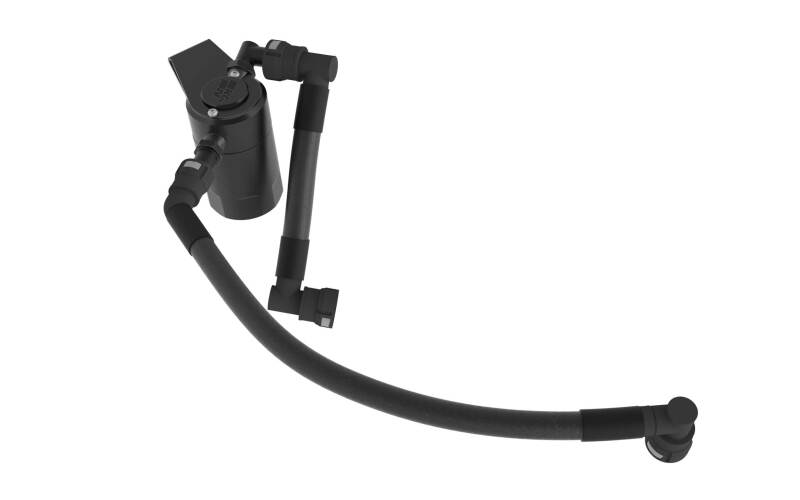 K&N 2024 Ford Mustang Catch Can / Oil Separator K&N Engineering