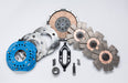 South Bend Clutch 94-04 Dodge NV4500 SFI Comp Triple Disc Clutch Kit (w/ Input Shaft) South Bend Clutch
