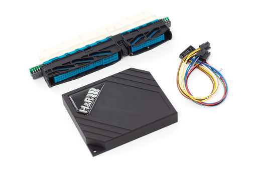 H&R 05-11 Mercedes-Benz CLS550/CLS63 AMG W219 ETS (w/Air Susp./After 8/1/05) H&R