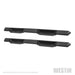 Westin/HDX 19-21 Ram 1500 Crew Cab (Excl. Classic) Xtreme Nerf Step Bars - Textured Black Westin