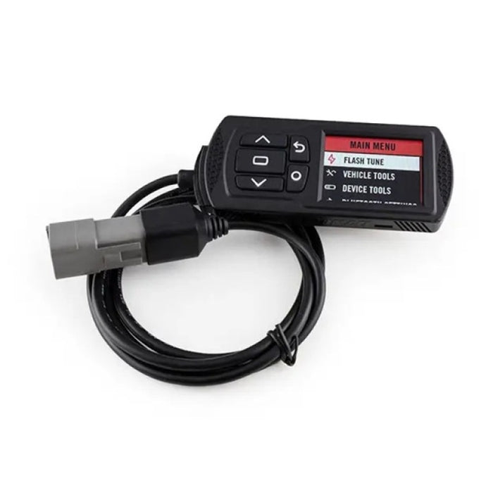 Dynojet 23-24 Harley-Davidson Gen 2/Milwaukee 8 Center-Cooled Power Vision 3