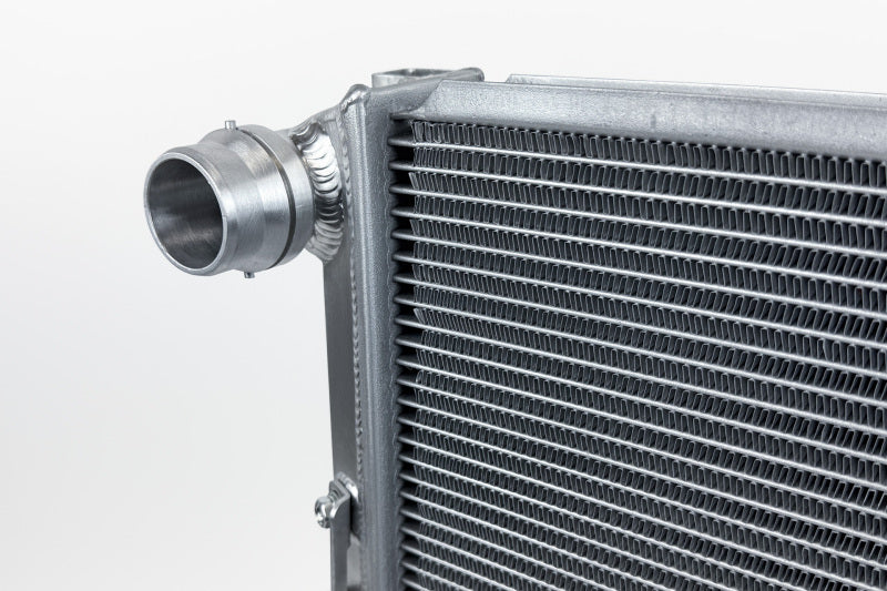 CSF Porsche 955/957 Cayenne / Audi Q7 / VW Touareg Heavy-Duty Performance Radiator CSF
