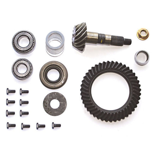 Omix Dana 30 Ring & Pinion 3.73 97-06 Wrangler TJ OMIX