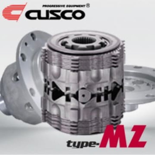 Cusco LSD Type-MZ 1.5-Way (55/20 & 55/55 Optional) Hyundai Genesis Coupe 3.8L NA Open Diff Cusco