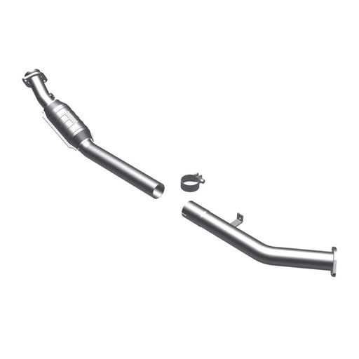 MagnaFlow Conv DF GTO- 2004 8 5.7L Magnaflow