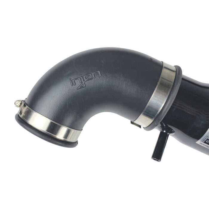 Injen 00-05 Eclipse / 00-03 Galant / 01-04 Sebring / 01-04 Stratus 3.0L V6 Black Short Ram Intake Injen