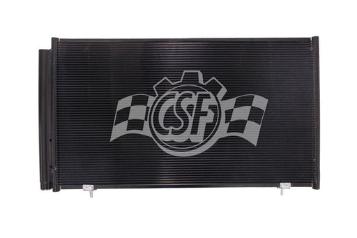 CSF 10-15 Lexus RX350 3.5L A/C Condenser CSF