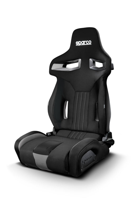 Sparco Seat R333 2021 Black/Grey SPARCO