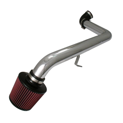 Injen 95-98 Eclipse 4 Cyl. Non Turbo No Spyder Polished Cold Air Intake Injen