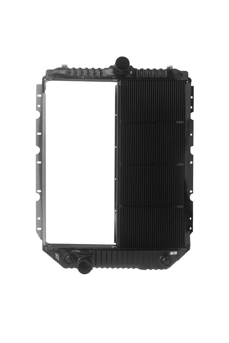 CSF 90-05 International 4900 OEM Plastic Radiator CSF