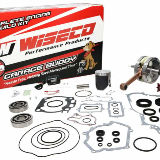 Wiseco 03-04 Honda CR85R Garage Buddy Wiseco