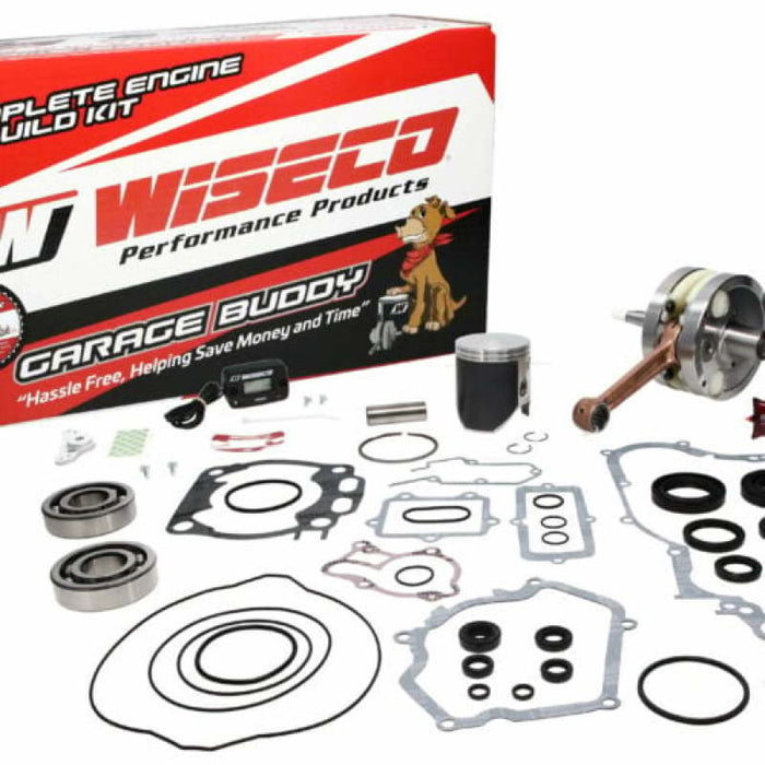 Wiseco 06-13 Kawasaki KX85 Garage Buddy Wiseco