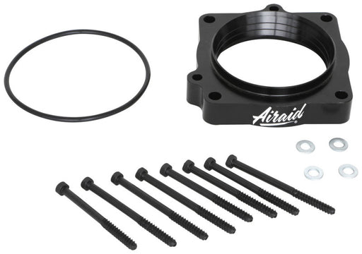 Airaid 2009 Chrysler Aspen / Dodge Durango / 09-14 Dodge Ram 5.7L Hemi PowerAid TB Spacer Airaid