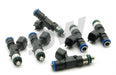 DeatschWerks 01-05 Porsche 911/996 H6 Turbo 1000cc Injectors DeatschWerks