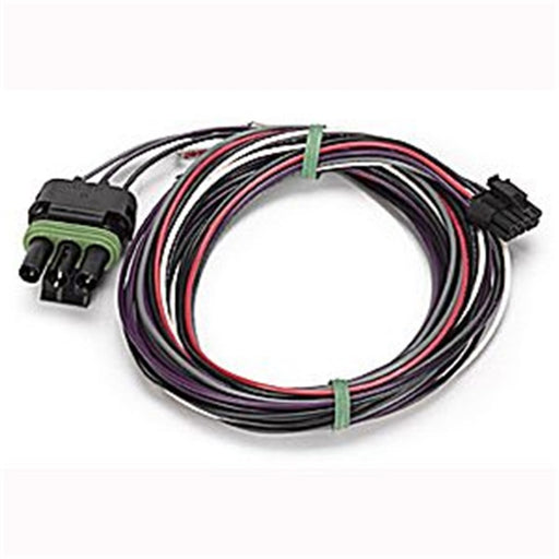 Autometer Wiring Harness Replacement for FSE Boost/Boost Vac Gauges AutoMeter