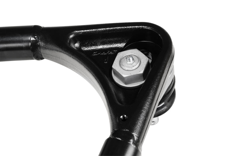 Eibach Pro-Alignment Front Camber Kit for 08-21 Toyota Land Cruiser Eibach