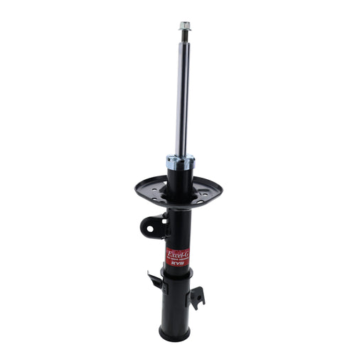 KYB 11-13 Ford Fiesta Excel-G Front Left Gas Strut KYB
