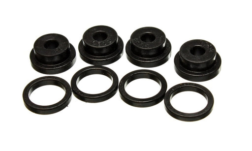 Energy Suspension 03-05 Dodge SRT4 Black Shifter Stabilizer Bushings Energy Suspension