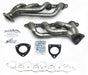 JBA 03-06 GM Truck 6.0L LS w/o EGR 1-5/8in Primary Raw 409SS Cat4Ward Header JBA