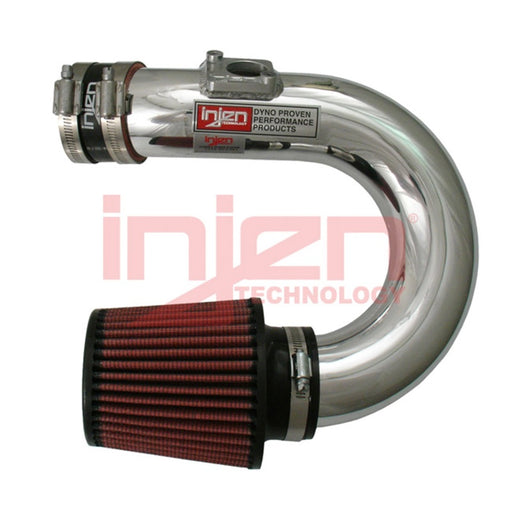 Injen 00-03 Celica GT Polished Short Ram Intake Injen