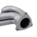 BBK 19-24 GM Full Size 5.3/6.2L Shorty Headers (Ti Ceramic) BBK