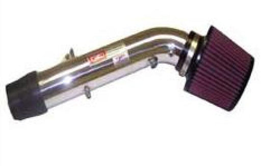 Injen 99-00 Civic Ex Hx EL(Canada) Polished Short Ram Intake Injen