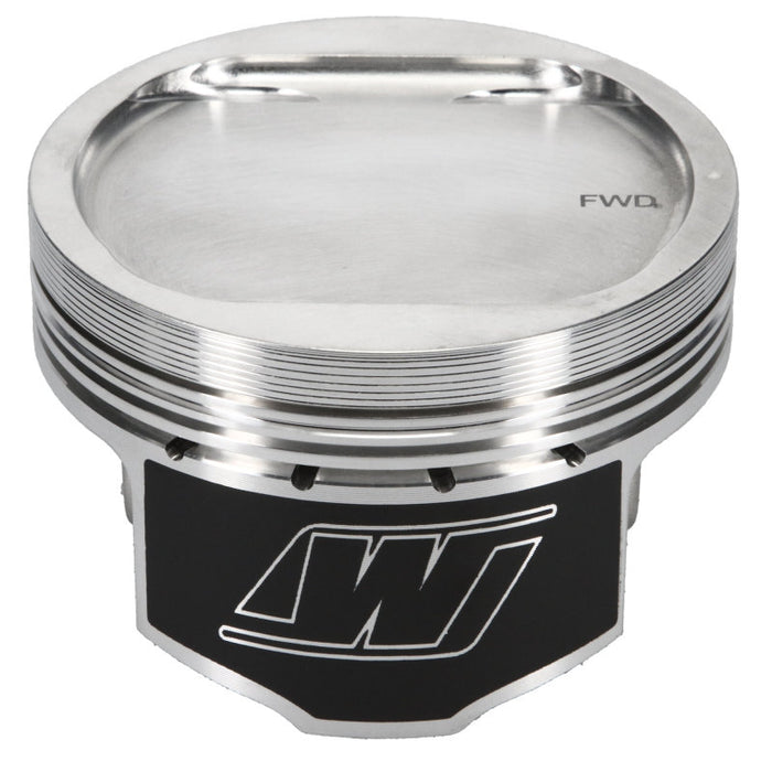 Wiseco Sub EJ22 Stroker Inv Dme -22cc 97.5mm Piston Shelf Stock Wiseco